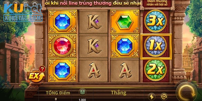 Nổ hũ bảo thạch Kala tựa game được yêu thích