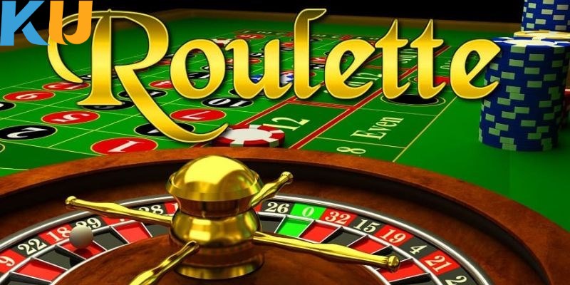 Tóm tắt sơ lược về Roulette Kubet là gì?