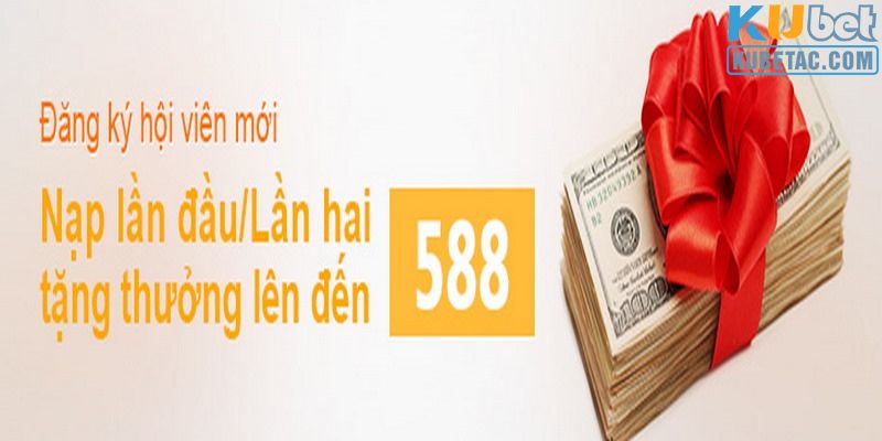 Khuyến mãi đá gà cho lần nạp thứ hai cực khủng lên đến 10%