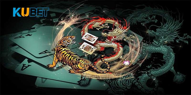 Tỷ lệ nhận thưởng trong game Rồng Hổ Kubet