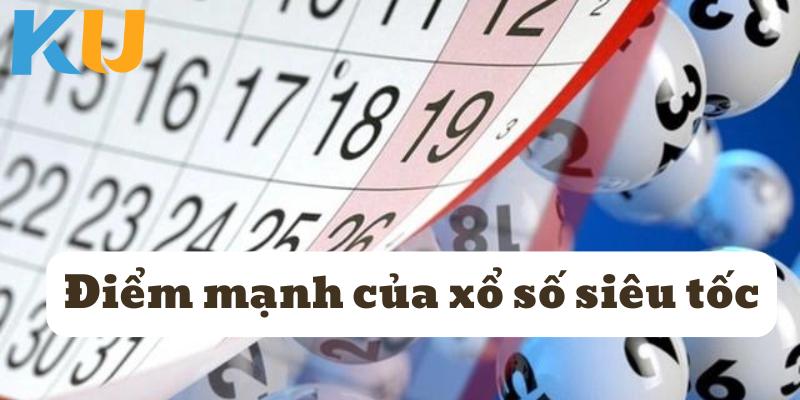 Lý do khiến chuyên mục xổ số mới làm rung động người dùng