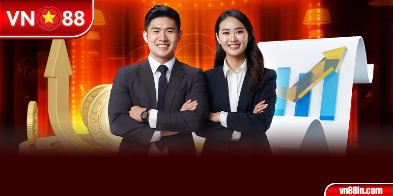 Lưu ý cần biết khi giao kết Đối tác và đại lý VN88